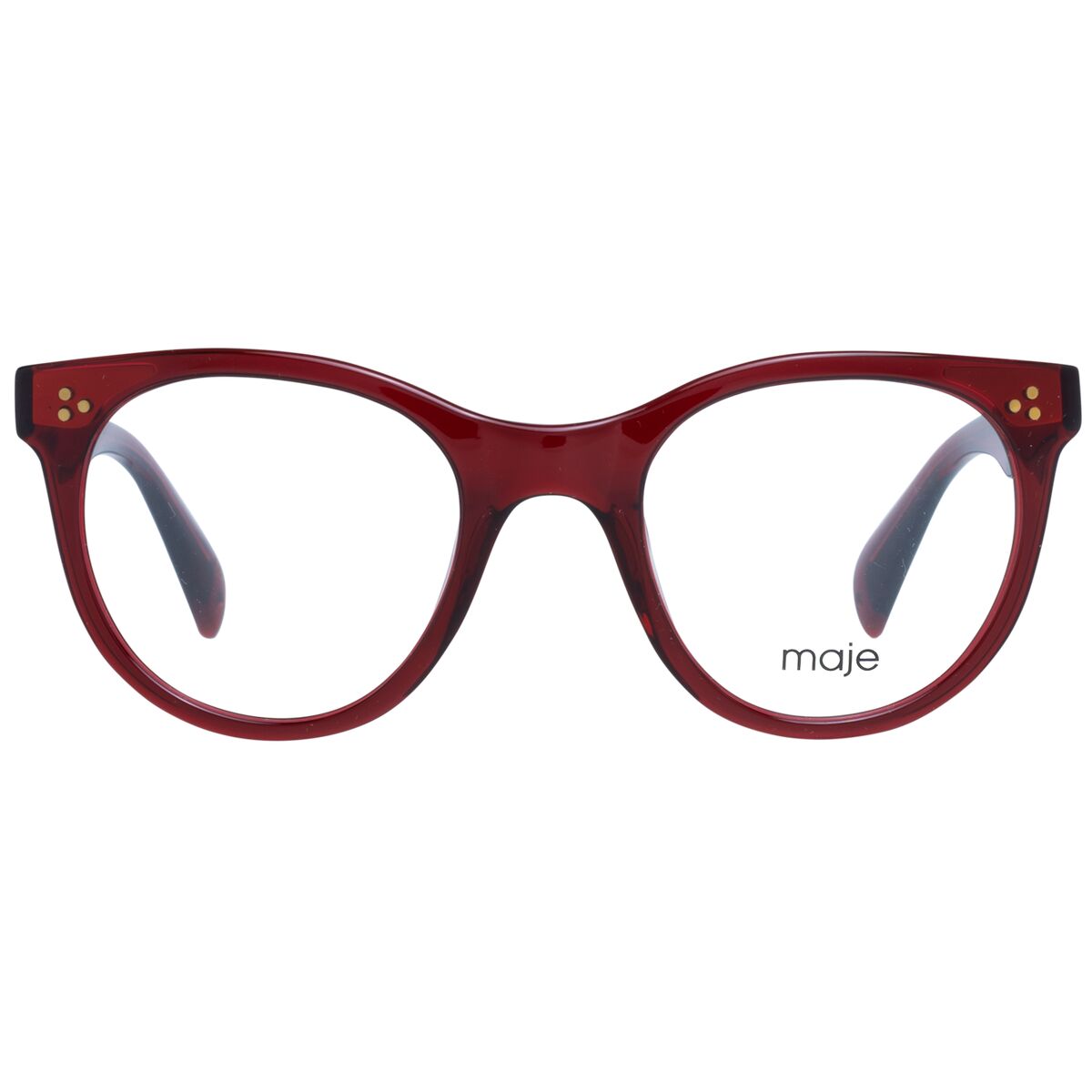 Montatura per Occhiali Donna Maje MJ1003 48005